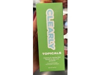 Topicals Clearly Clarifying & Calming Mist, 3.4 oz/100 mL - Image 3