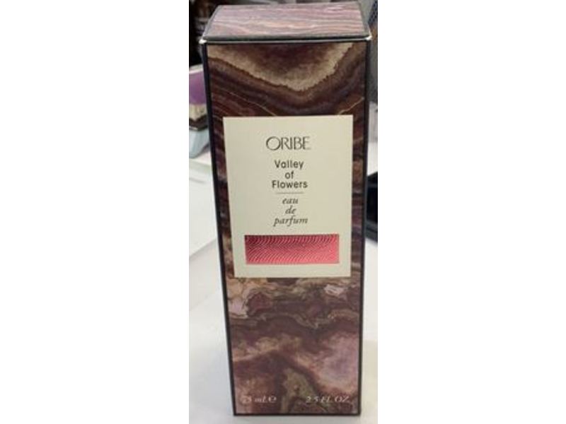 Oribe Cote D'Azur Eau De Parfum, 2.5 fl oz/75 mL