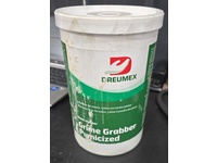 Dreumex Pumicized Grime Grabber Hand Cleaner, - Image 3