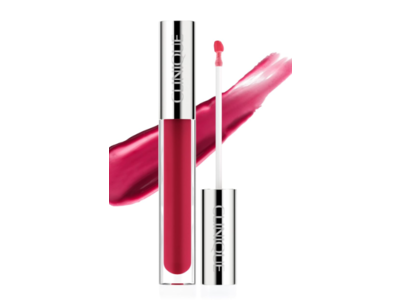 Clinique Pop Plush Creamy Lip Gloss, 10 Velour Pop, 11 fl oz /3.4 mL