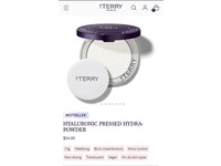 By Terry Hyaluronic Pressed Hydra-Powder, 7.5 g - thumbnail 2