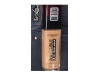 L'Oréal Paris Infallible Fresh Wear Foundation, 465 Sand, SPF 25, 1 fl oz/30 mL - thumbnail 3