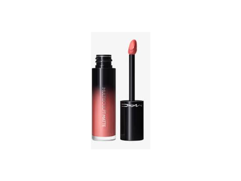 M.A.C Cosmetics Multisculpt Matte Liquid Colour, Velvet Teddy, 0.15 fl oz/4.5 mL