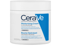 CeraVe Moisturizing Cream, 16 oz / 453 mL - thumbnail 1