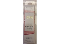 Laura Geller Fine Shine Glossy Lip Oil, 02 Beachy Peach, 0/25 oz/7 g - thumbnail 2