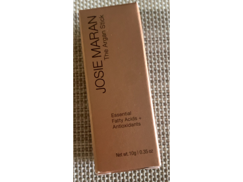 Josie Maran The Hydrating Argan Oil Stick, 0.35 oz/10 g