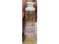 Bath & Body Works Shea Butter Hand Cream, In The Stars, 1 fl oz/29 mL - thumbnail 2