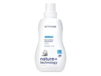 Atitiude Nature+ Technology Fabric Softner, Wild Flowers, 40 Loads, 33.8 fl oz/1 L - Image 2