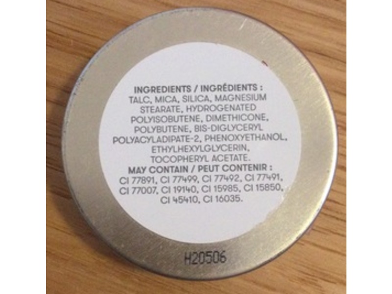 Quo Beauty Blush, Sweet Thing