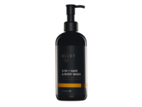 Alloy 3-In-1 Hair & Body Wash, 12 fl oz/354 mL - thumbnail 1