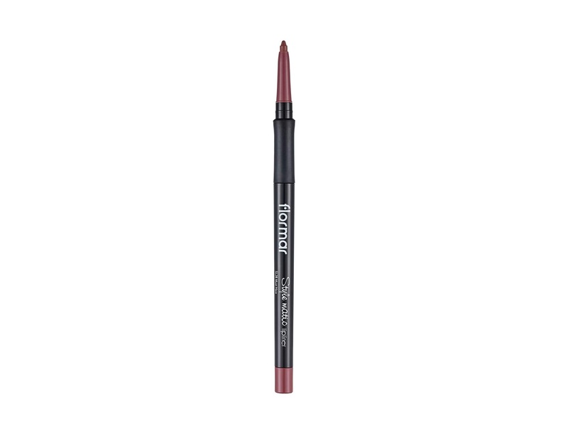 Flormar Style Matic Lipliner, SL 28 Must Have, 0.35 g