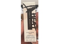 Fenty Beauty Gloss Bomb Heat Universal Lip Luminizer + Plumper, Glass Slipper, 0.3 fl oz/9 mL - Image 3