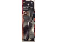 L'Oreal Paris Cosmetics Voluminous Superstar Liquid Eye Liner, Black, 202 Black Noir, 0.056 oz/1.6 g - thumbnail 2