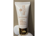 Bellapierre Precious Purifying Milky Cleanser, 24K Gold, 1.01 fl oz/30 mL - thumbnail 2