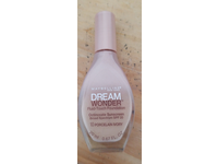 Maybelline New York Dream Wonder Fluid-Touch Foundation, Porcelain Ivory, 0.67 fl oz/20 mL - thumbnail 2