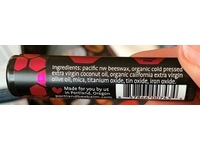 Portland Bee Balm Tinted Lip Balm, Big Pink - thumbnail 3
