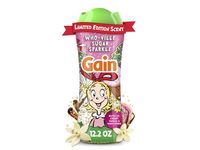 Gain In-Wash Laundry Scent Booster, Who-Ville Sugar Sparkle Scent, 12.2 oz/345 g - thumbnail 1