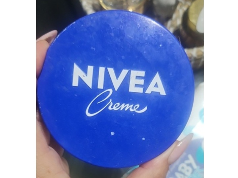 Nivea Cream 150 mL