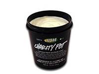 Lush Charity Pot Body Lotion, 8.4 oz - Image 2