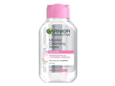 Garnier Skinactive Micellar Water, 100 mL
