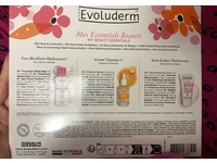 Evoluderm My Beauty Essentials Gift Set - Image 4