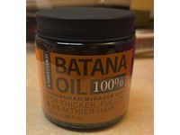 Weemotd Unrefined Batana Oil, 4.06 fl oz/120 mL - thumbnail 2