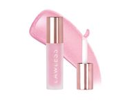 Lawless Forget the Filler Lip-Plumping Line-Smoothing Gloss, Strawberry Shortcake, 0.11 fl oz/3.3 mL - Image 2