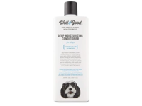 Well & Good Deep Moisturizing Conditioner, 16 fl oz/473 mL - Image 2