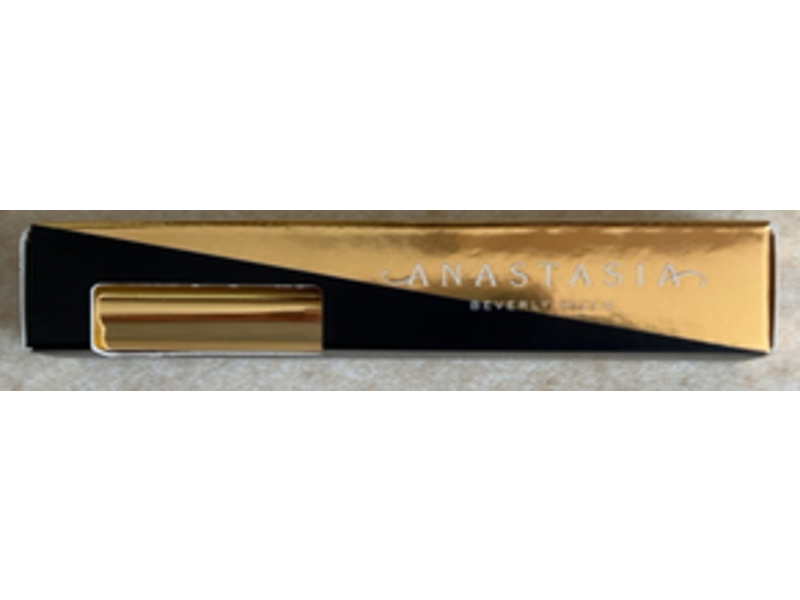 Anastasia Beverly Hills Dip Brow Gel, Ash Brown, 0.15 oz