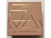 The Good Mineral Loves-You-Back 3 In1 Foundation Powder, Beige 2, 0.35 oz/10 g - Image 3