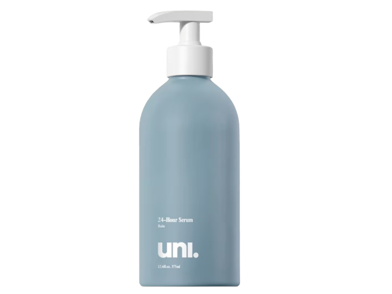 Uni 24h Serum, Rain, 12.6 fl oz/375 mL