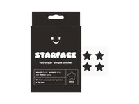 Starface Hydro-Star Pimple Patches, Black, 96 Count - Image 2