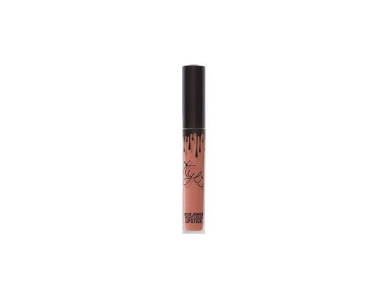 1 LEFT Commando Kylie Cosmetics Velvet Lipstick