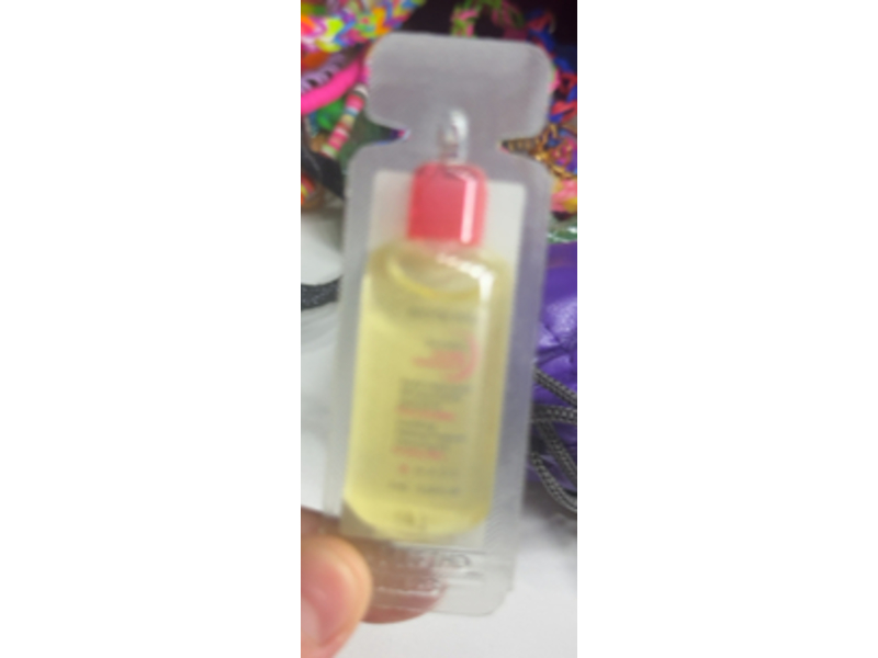 Bioderma Sensibio Micellar Cleansing Oil, 0.16 fl oz/5 mL