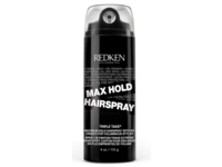 Redken Max Hold Hairspray, 4 fl oz/115 g - thumbnail 1