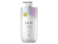 Olay Elasticity Boosting Body Wash, Collagen Peptide Serum Complex, 28 fl oz/828 mL - thumbnail 1