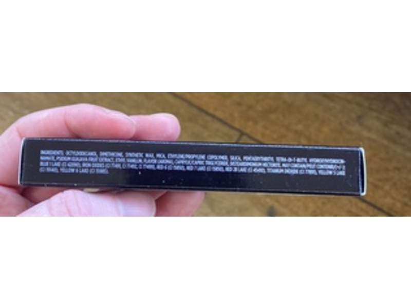 Laura Mercier High Vibe Lip Color, 120 Joy, 0.05 oz/1.4 g