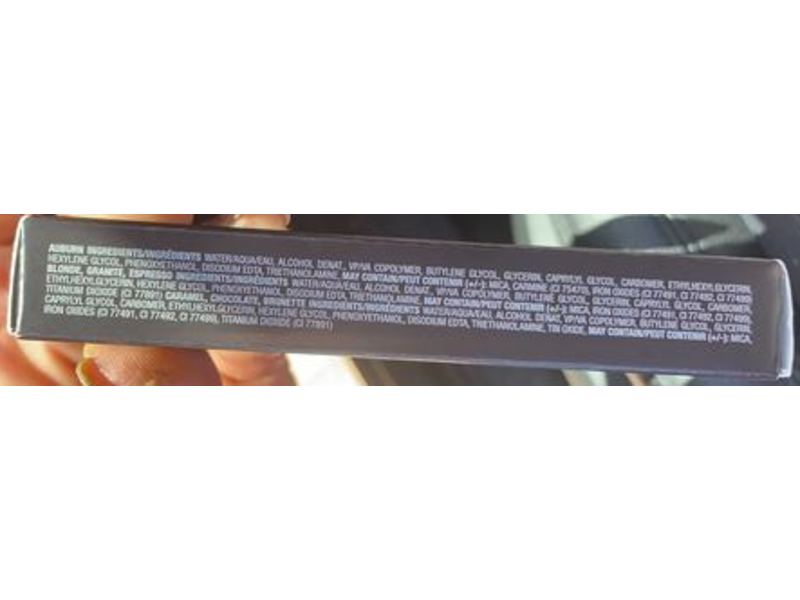 Anastasia Beverly Hills Tinted Brow Gel, Espresso, 0.32 oz/9.0 g