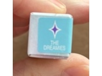 Half Magic Sarklestik Eye Crayon, The Dreamies Lavender, 0.04 oz/1.30 g - Image 4