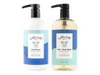 Tubby Todd Conditioner, Hair + Body Wash Duo, Lavender + Rosemary - Image 2