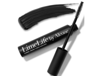 Lime Life By Alcone Tunnel Vision Tubing Mascara, Black, 0.37 fl oz/11 mL - Image 2