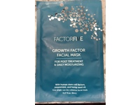 FactorFive Growth Factor Facial Mask, 0.27 fl oz/8 mL - thumbnail 2