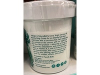Naturewell Extra Virgin Moisturizing Cream, Coconut Oil, 16 oz/454 g - thumbnail 4