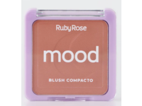 Ruby Rose Mood Blush Compact, MB40, 0.31 oz/8.8 g - Image 2