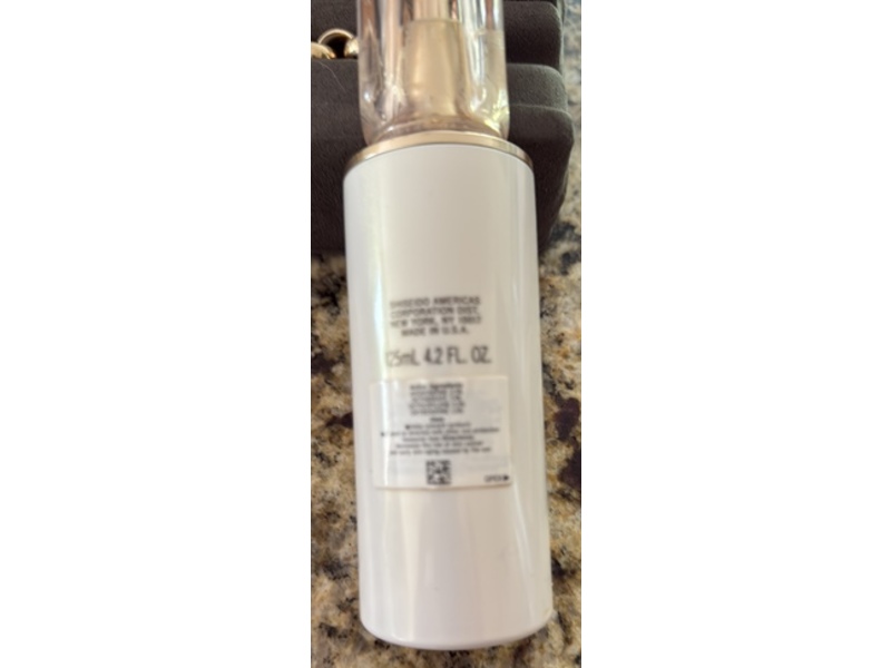 Cle De Peau Beaute Protective Fortifying Emulsion, SPF 22, 4.2 fl oz/125 mL