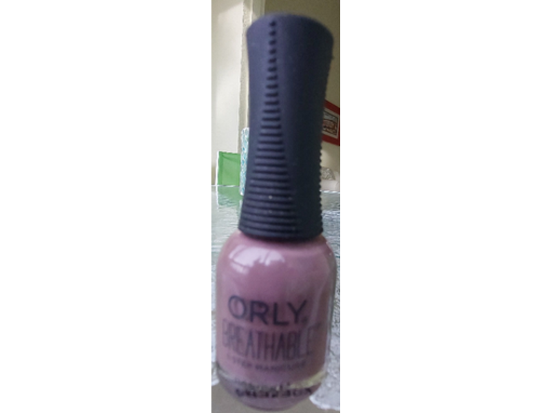 ORLY Breathable T+C, Shift Happen, 0.37 fl oz