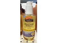 Palmer's Cocoa Butter Formula Body Oil, Tahitian Vanilla, 6.5 fl oz/192 mL - Image 3