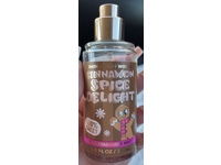 Bath & Body Works Fine Fragrance Mist, Cinnamon Spice Delight, 2.5 fl oz/75 mL - thumbnail 2