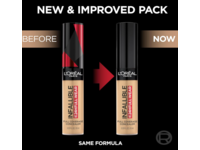 L’Oreal Paris Infallible Full Wear Concealer, Bisque, 0.33 fl oz/10 mL - thumbnail 6