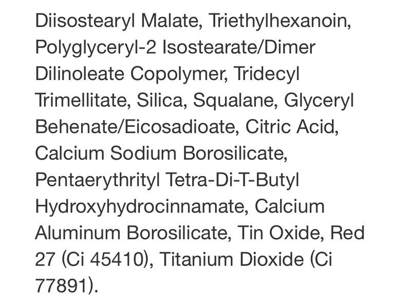 r.e.m Beauty pH Adaptive Lip Oil, So Popular, 0.16 fl oz/4.8 mL